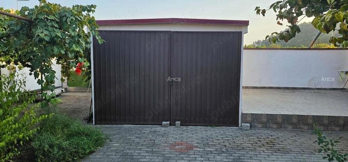 Ofer spre vanzare casa si teren zona centrala DEJ JUD.CLUJ - 2