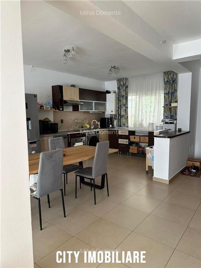 Casa-Duplex, str. N. Tonitza, Buna ziua - 7