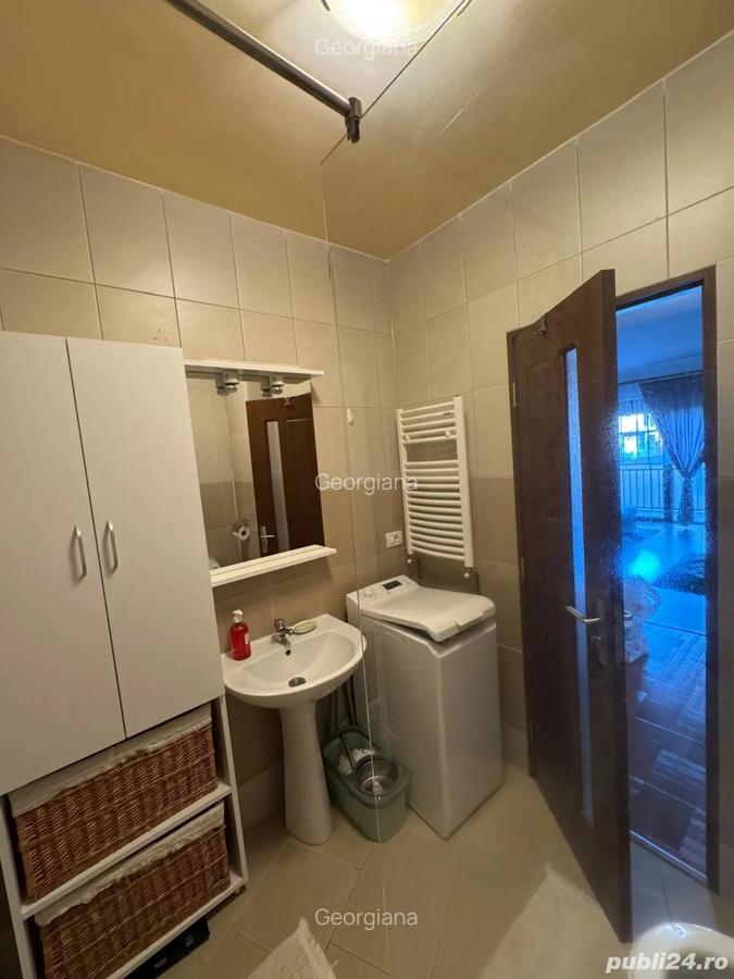 Inchiriez apartament cu 2 camere decomandate - 5