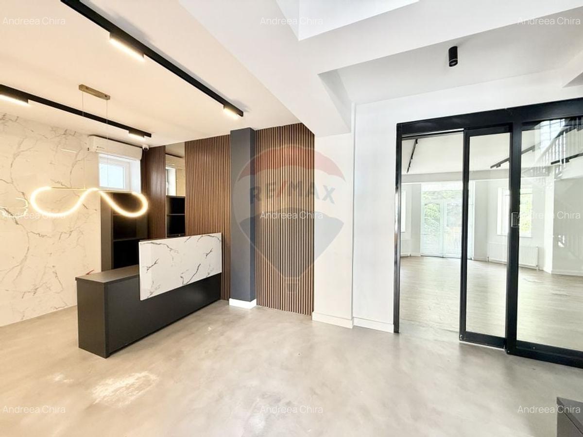 De inchiriat | Parter in vila cu gradina | Iancu Nicolae - 3