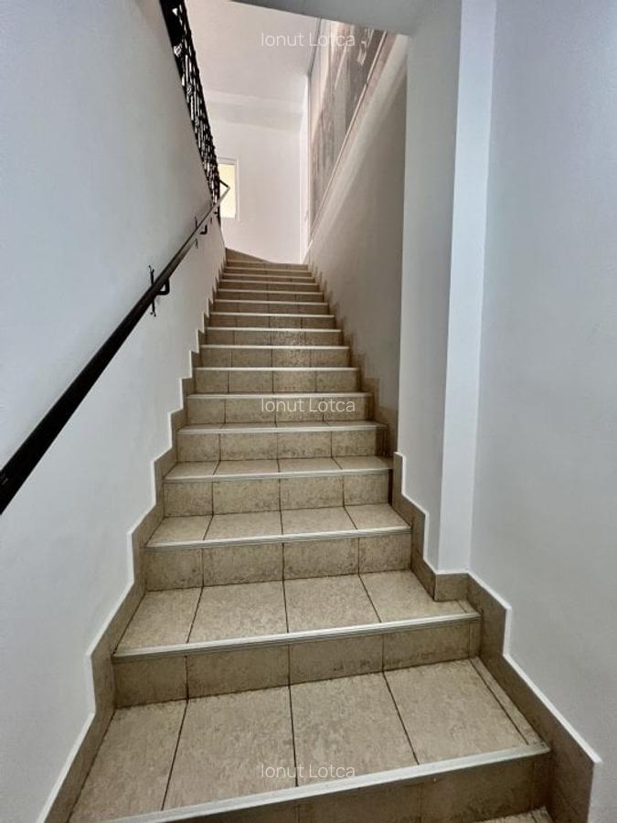 Iancului / Vatra Luminoasa / Spatiu de birou tip duplex 6 camere / 200 Mp - 21