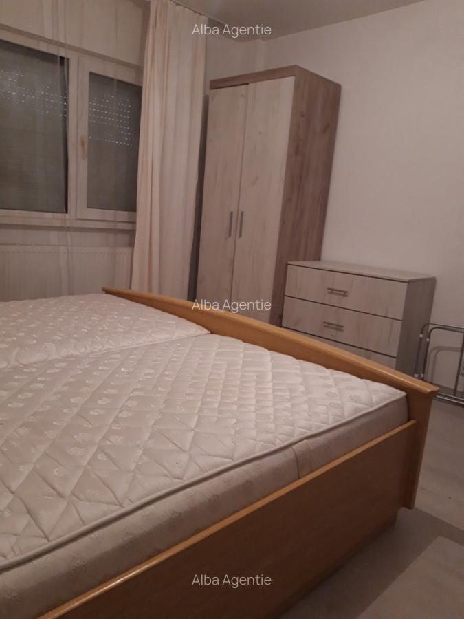 Garsoniera  cconfort 1 , zona  Cetate , mobilata - 4