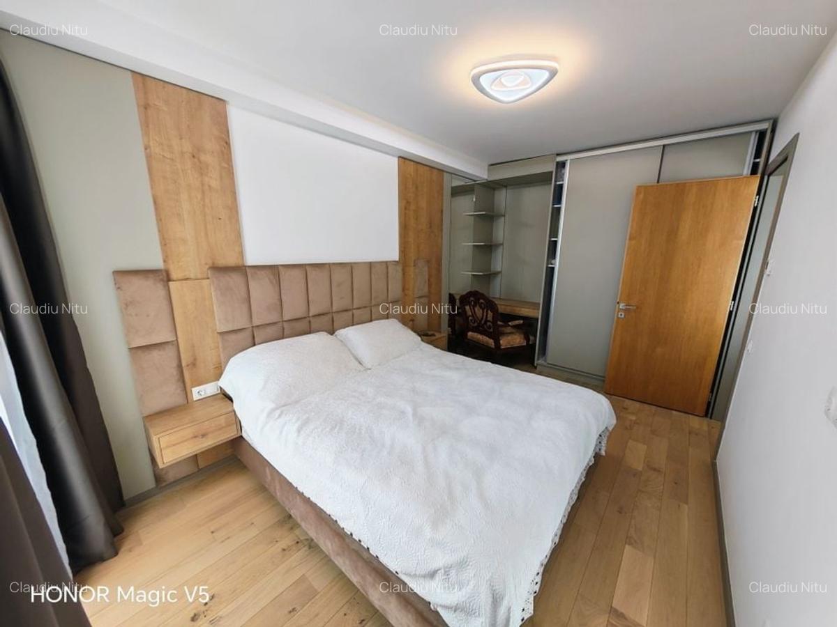 Apartament 3 cam Tale Ionescu - 10