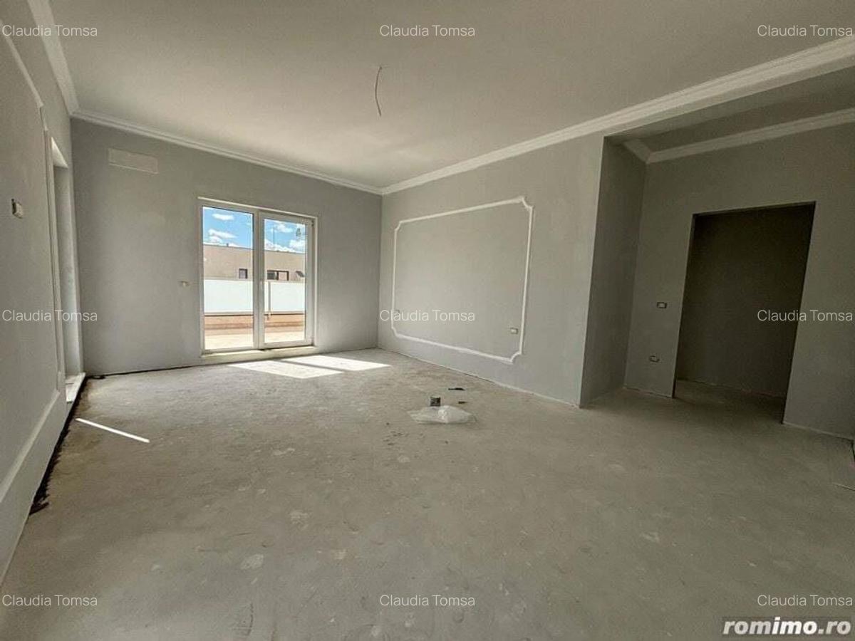 UNICAT-Penthouse 110mp- terasa de 150mp-Torontalului - 4
