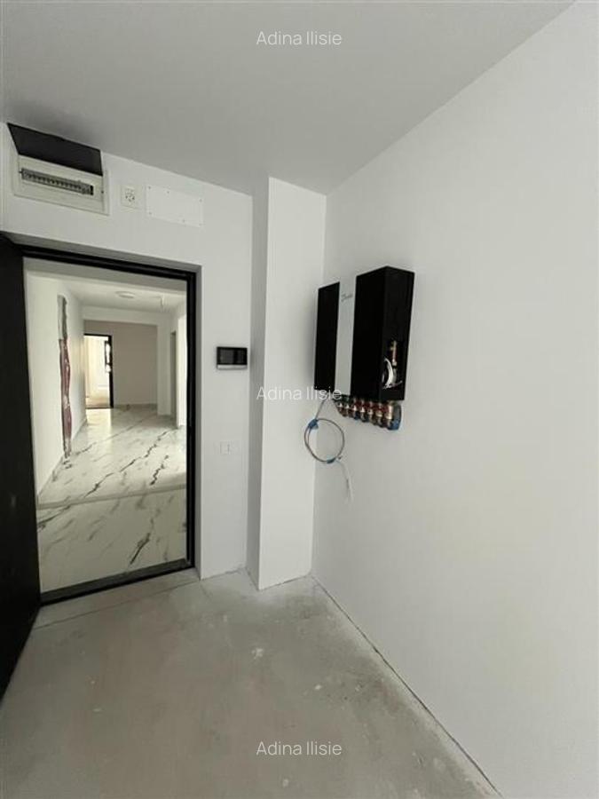 Apartament cu 3 camere decomandat în Central - 16
