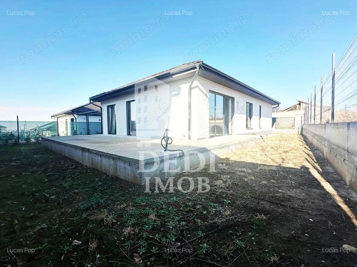 Casa de vanzare cu 4 camere in Oncea, Bihor - 6