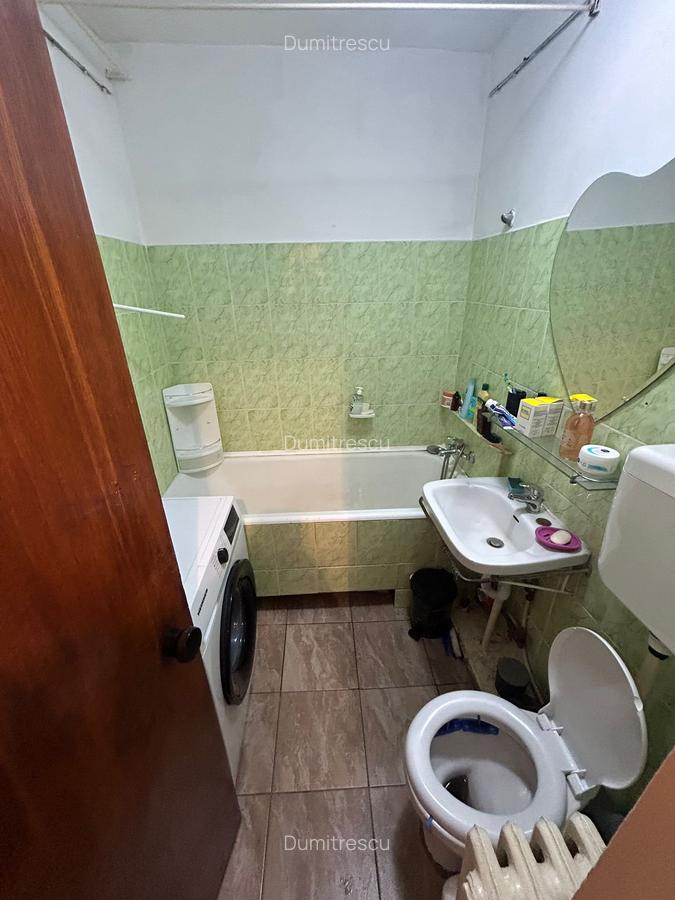 Garsoniera Titan Bloc 1978 Instalatii Sanitare Schimbate 7 Min Metrou Costin G - 6