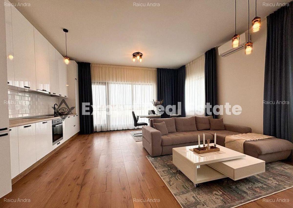 APARTAMENT MODERN 3 CAMERE-VIEW-TERASA 50MP - 2