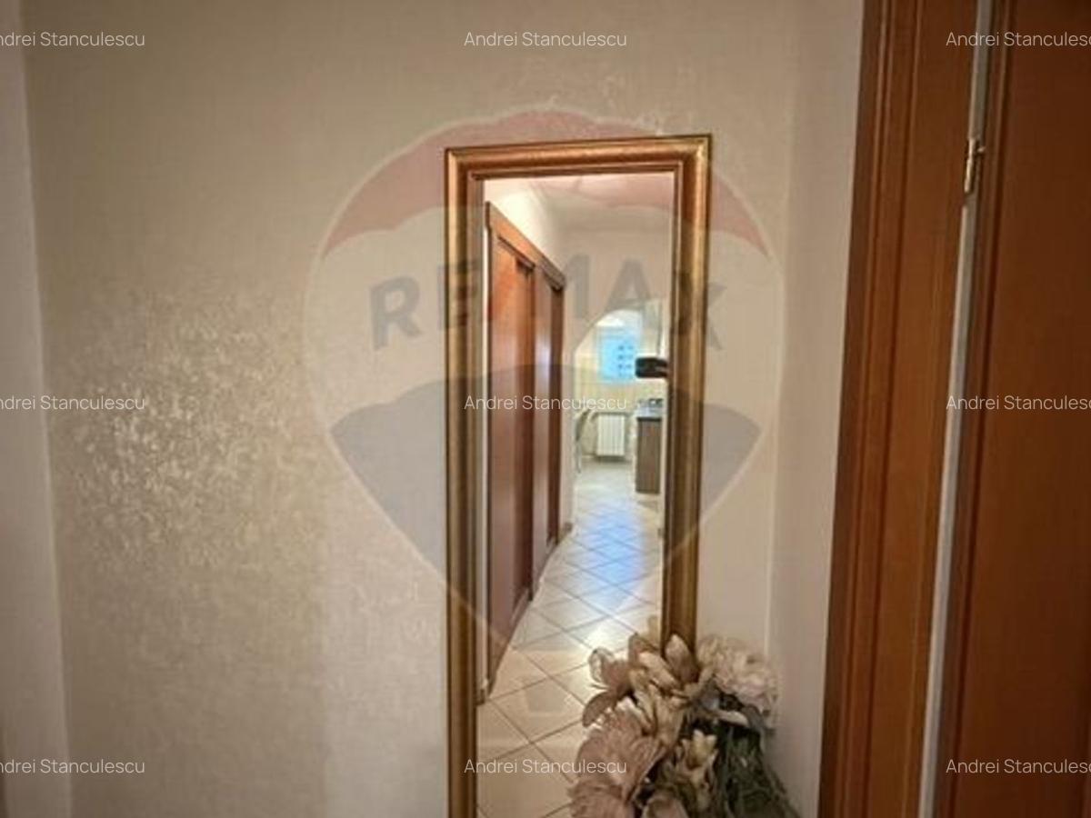 VANZARE Apartament cu 2 camere in zona Favorit / Drumul Taberei - 19