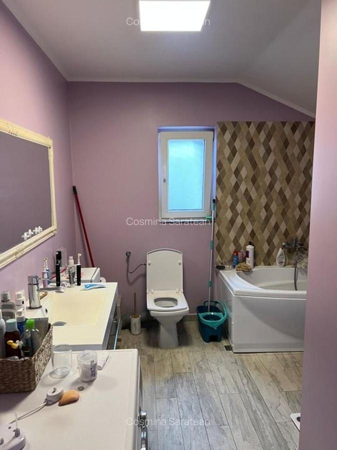 0%Comision Casa individuala Baciu, priveliste superba, zona accesibila - 17