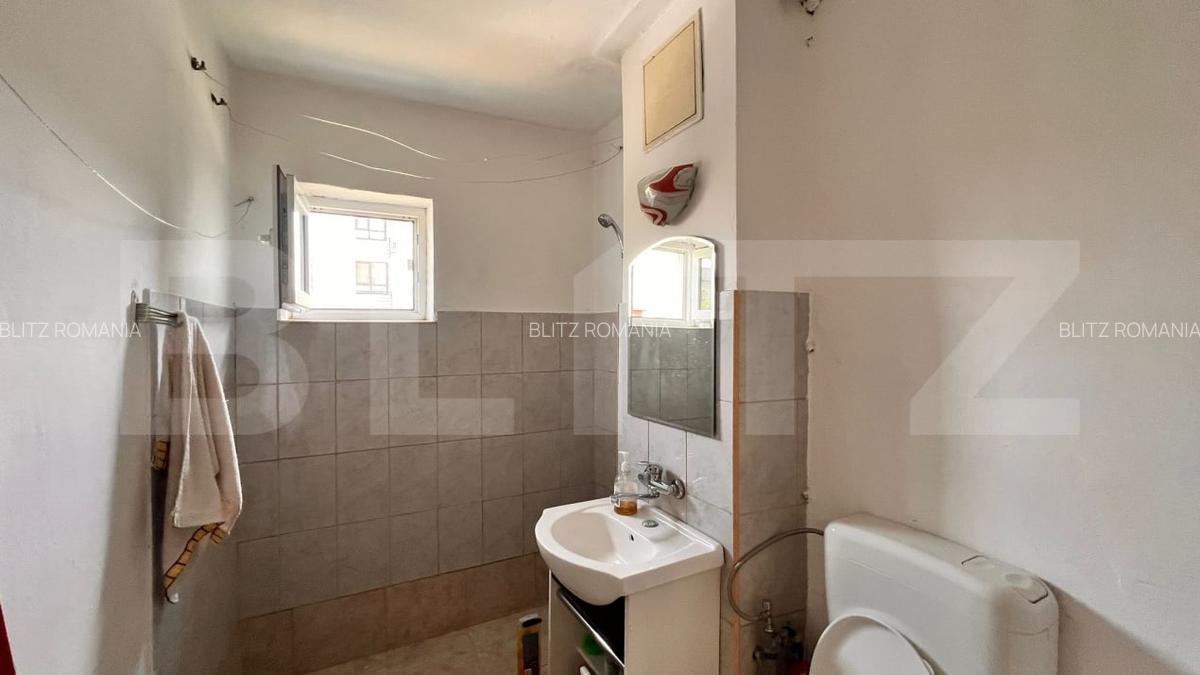 Ocazie rara! Apartament 2 camere, semicentral, etaj intermediar dupa cutremur - 9