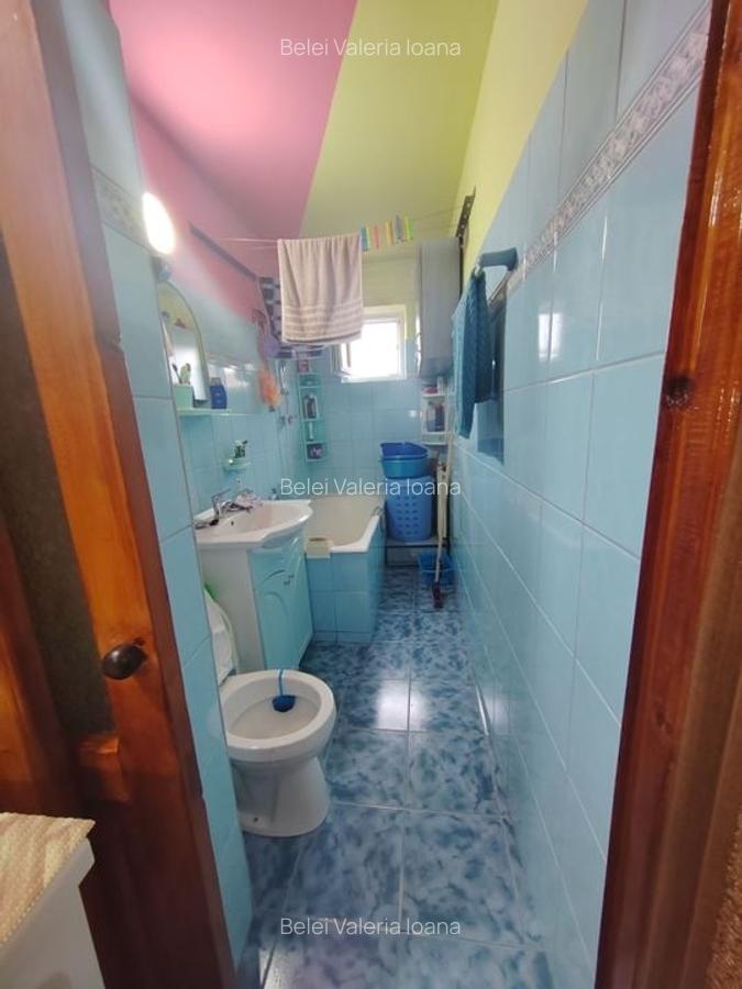 Apartament - 2 camere - zona Han - bloc reabilitat in anul 2024 - 6