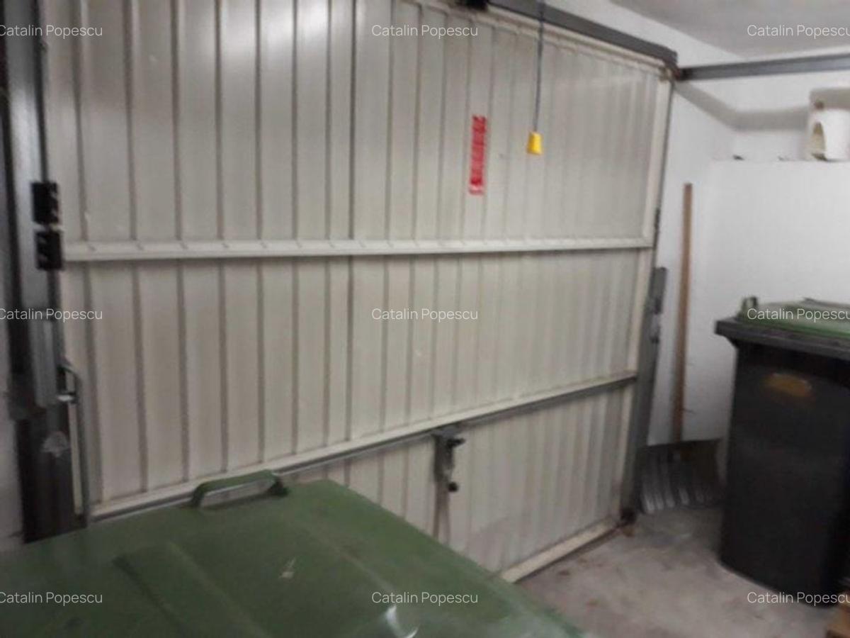 Vila Domenii cu Chirias - 4 Vila Domenii cu Chirias - 4