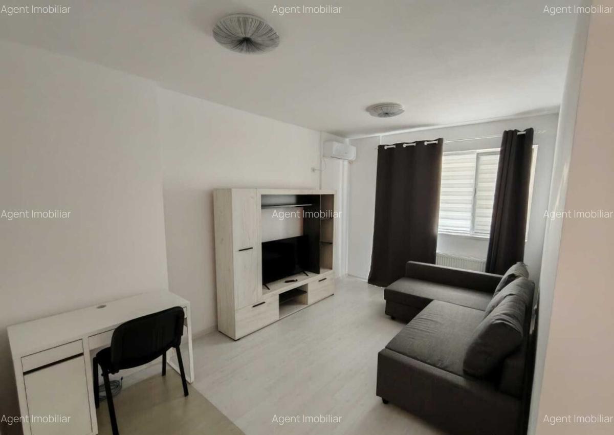 Dimitrie leonida berceni metrou etaj 3 - 8