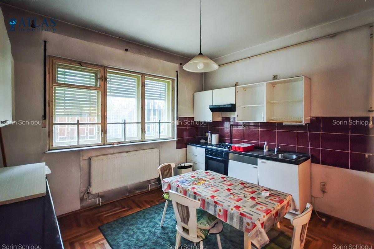 Casă individuală, ideală pentru rezidenta, investitie, central, Blumana - 6