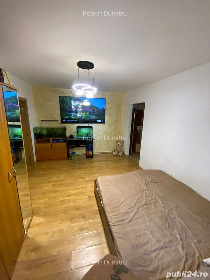 Apartament Teilor Marasesti - 3