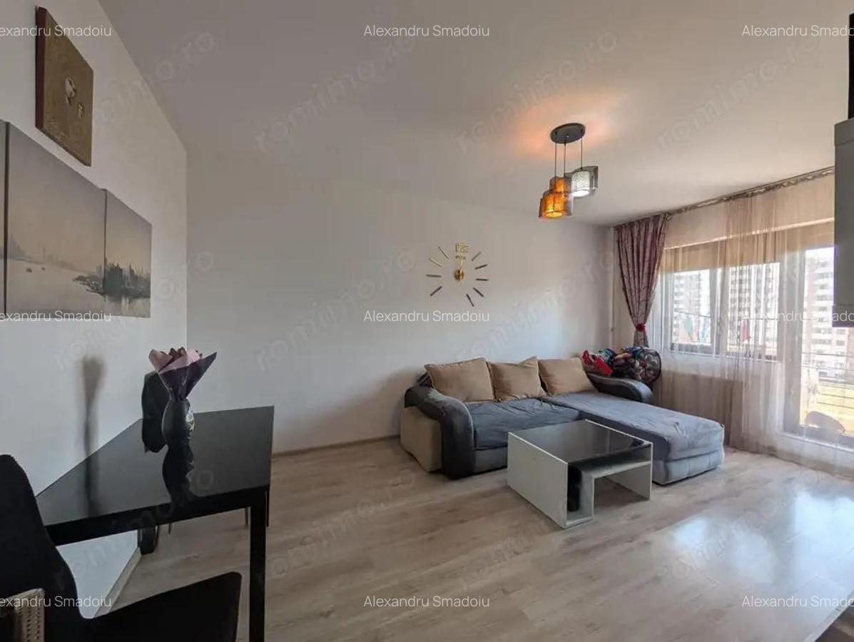 Apartament 3 camere Mobilat & utila Loc parcare Confort Urban Salaj - 3