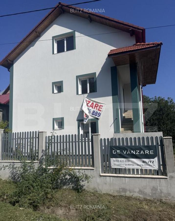 Casa cu poten?ial deosebit, 172 m2 utili, teren 500 m2, - 3