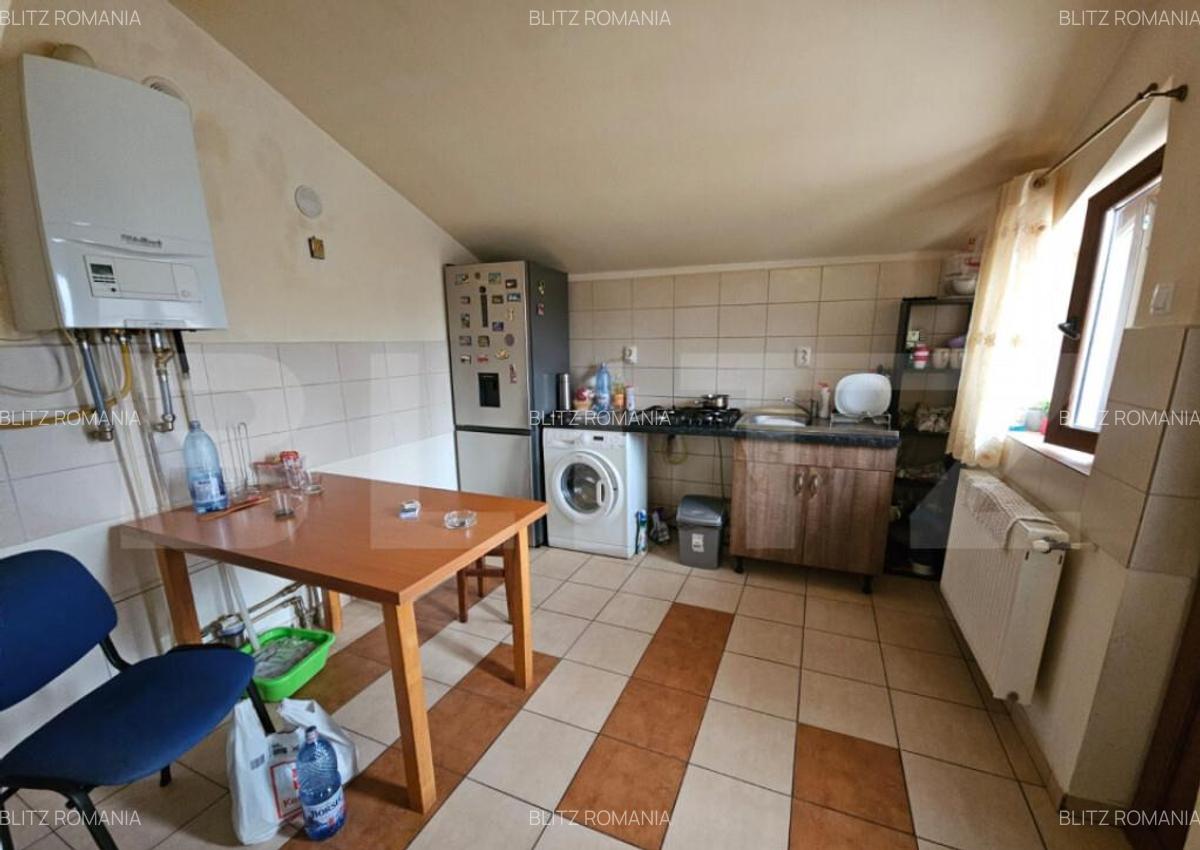 Casa 3 camer, 115 mp, zona Galata - 5