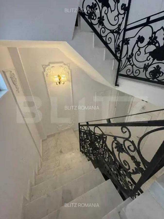 Apartament 3 camere, 90 mp, zona Dorobanti - 8