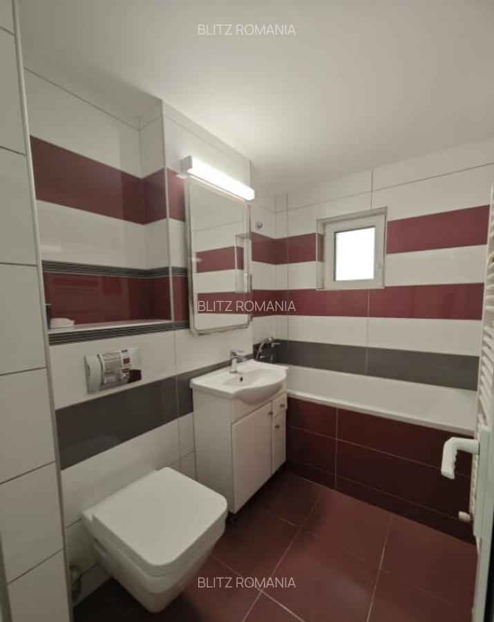 Apartament spa?ios,de vanzare, 3 camere, 98 mp, zona Petru - 7
