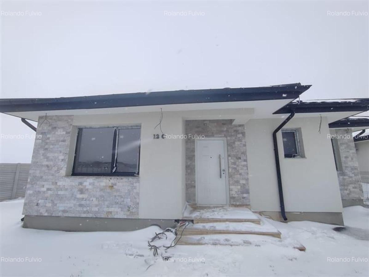 Vanzare vila lux Corbeanca - Ostratu - 2