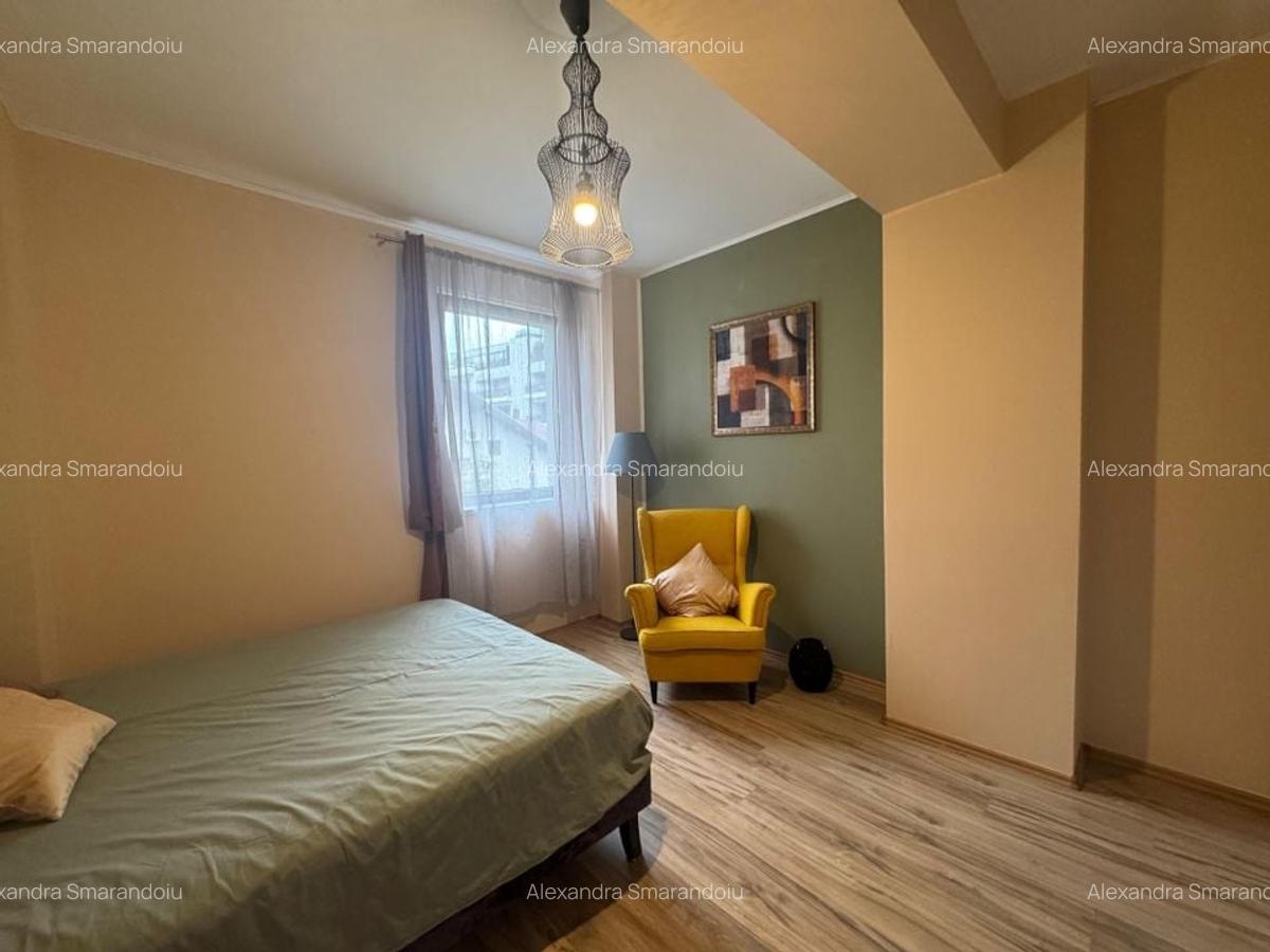 3 camere| HERASTRAU | PARCARE INCLUSA - 6