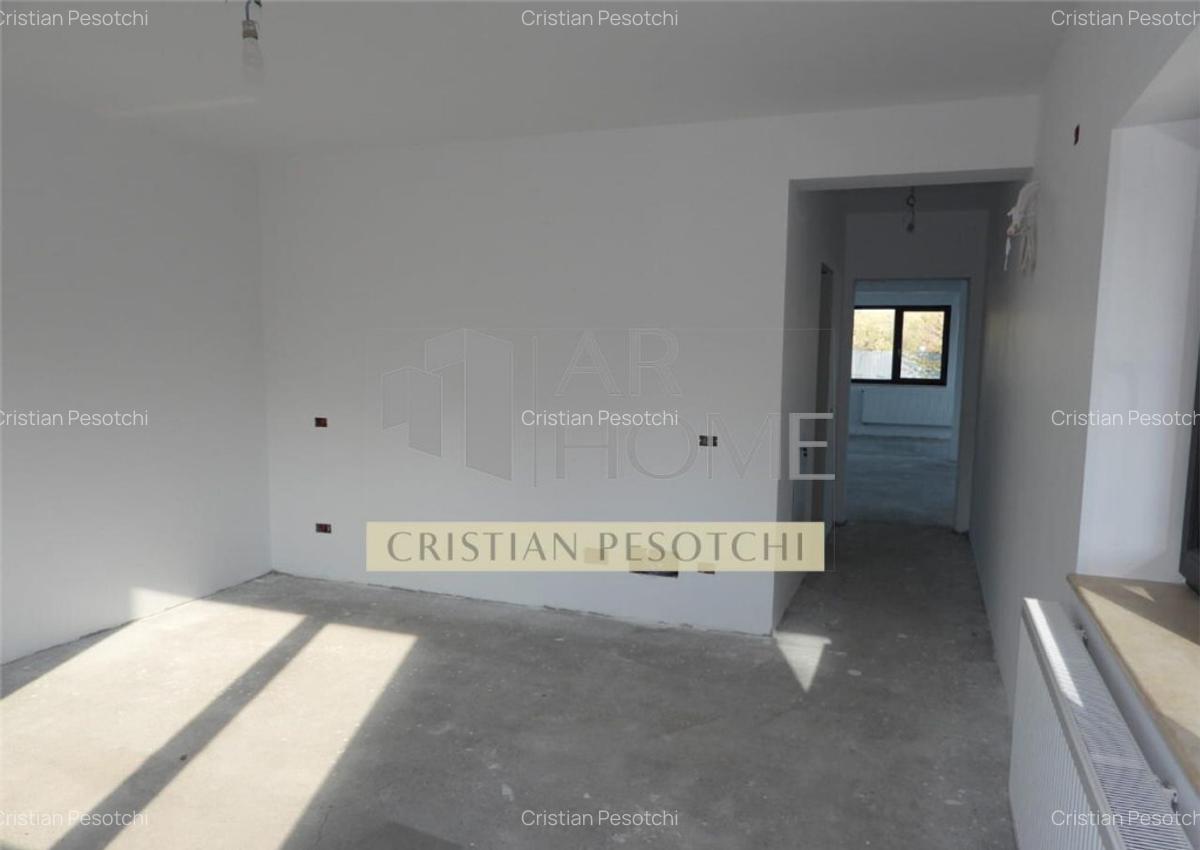 Casa P M, 4 camere, 215mp, Comuna Plopu - 4