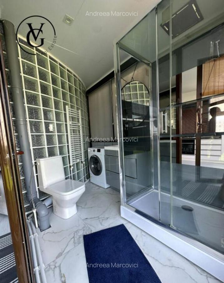 Studio - terasa 32 mp - zona KM 4-5 - 6