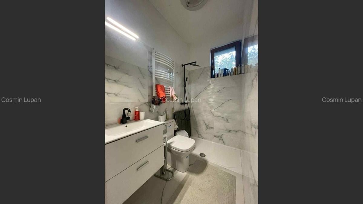 Casa 7 camere, teren 590 mp in Calnic - 7