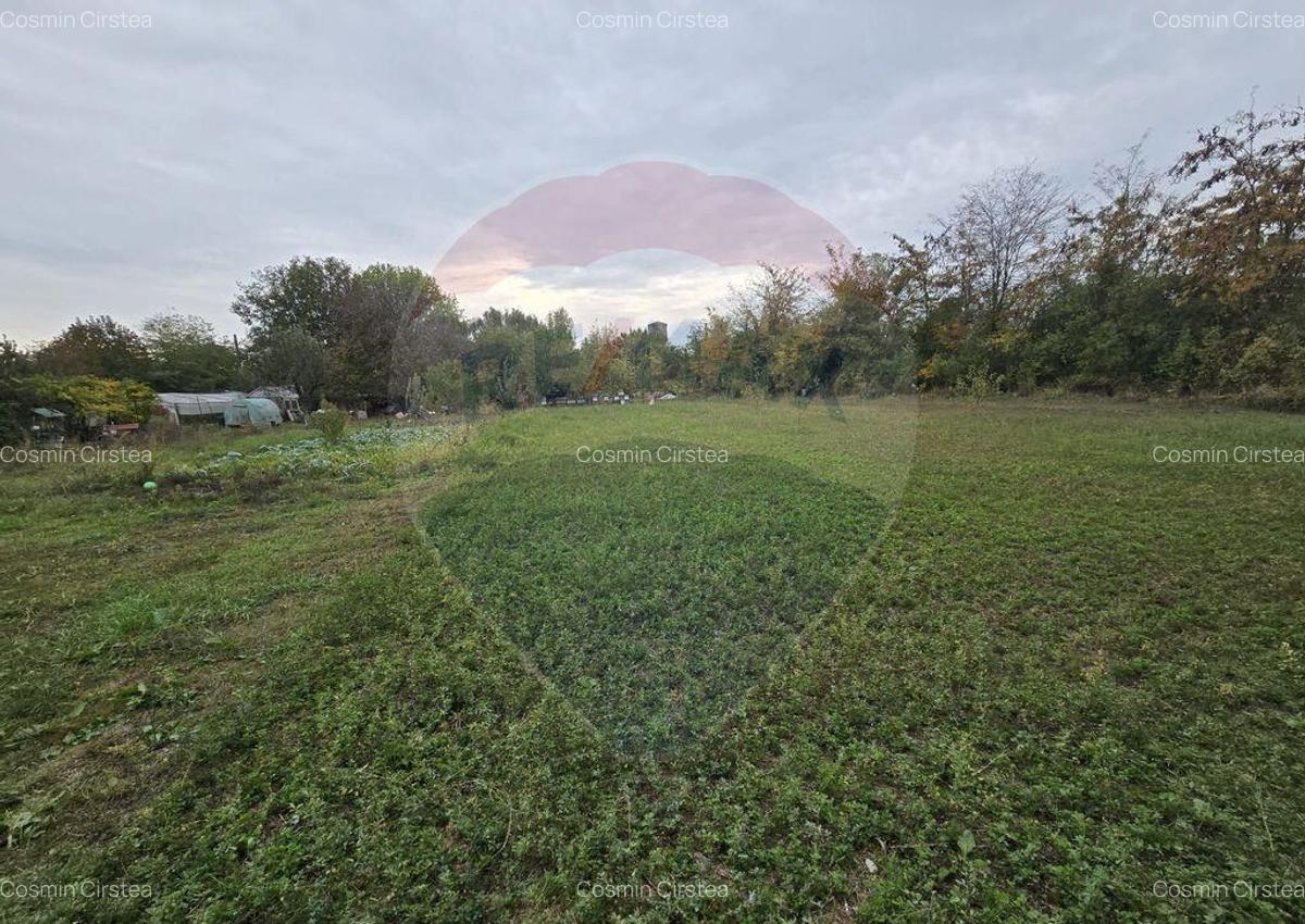 DE VANZARE Teren 3,171mp Ploiesti vizavi de Hipodrom - 15