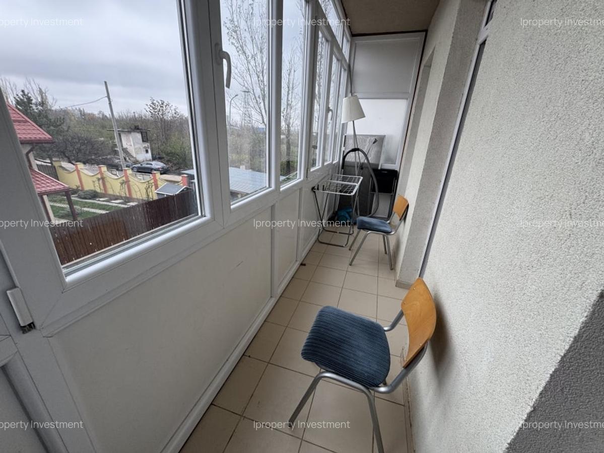 Berceni | Soseaua Oltenitei | 2 Camere | Centrala | Parcare | Balcon | - 11