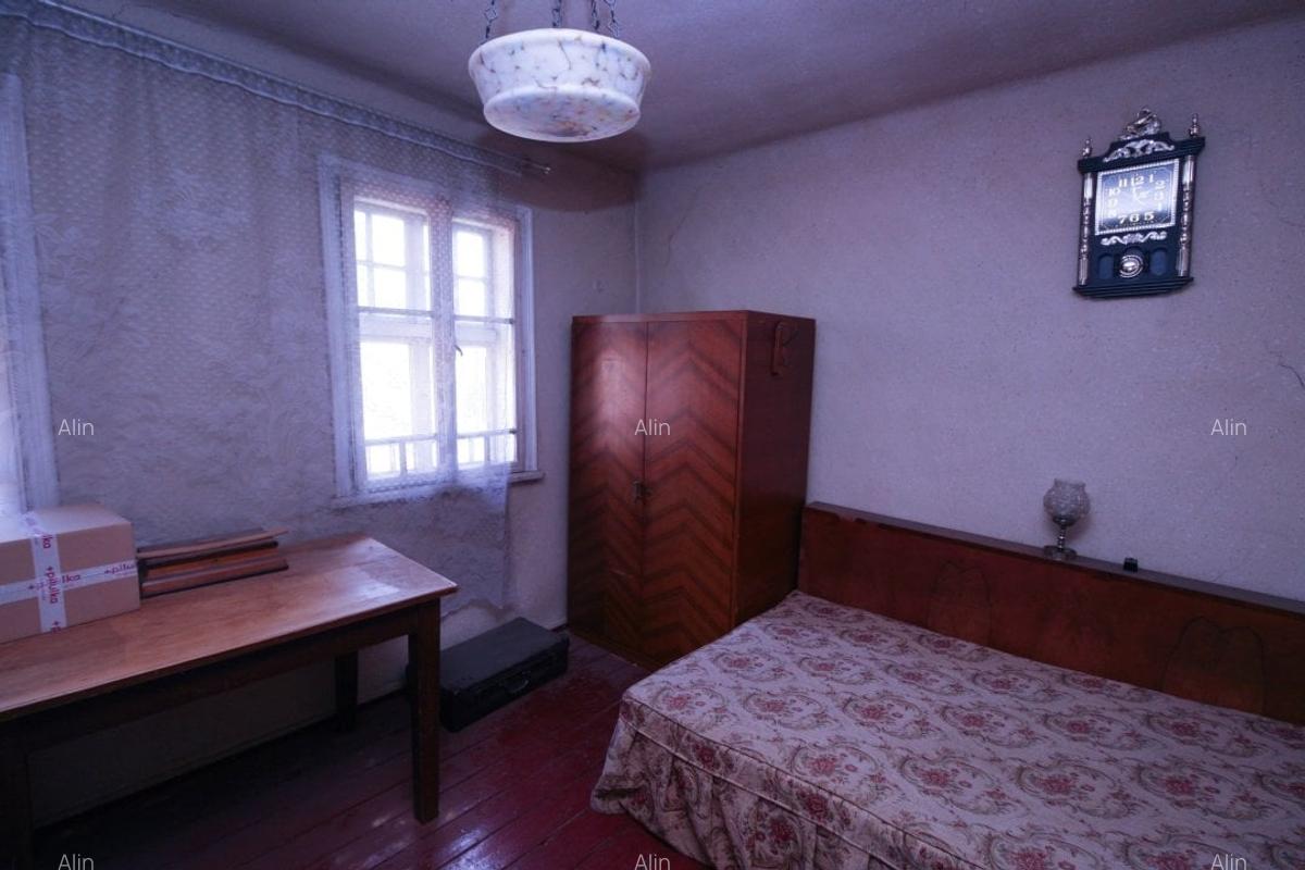 Casă individuală cu 5 camere în Central - 5