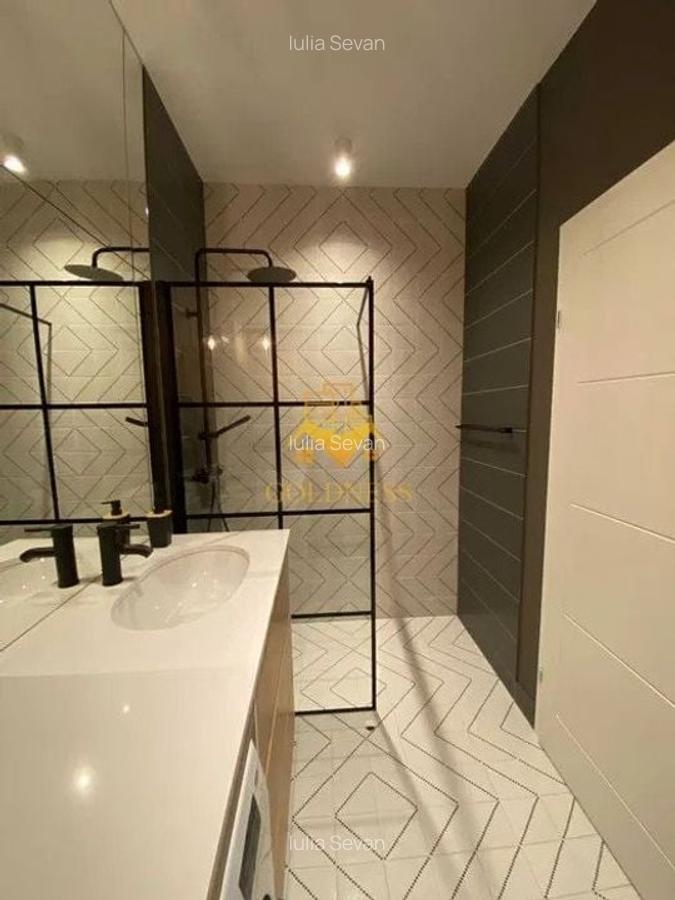 2 camere Open space, Modern, Parcare, Semicentral, Zona Horea, Gara - 7