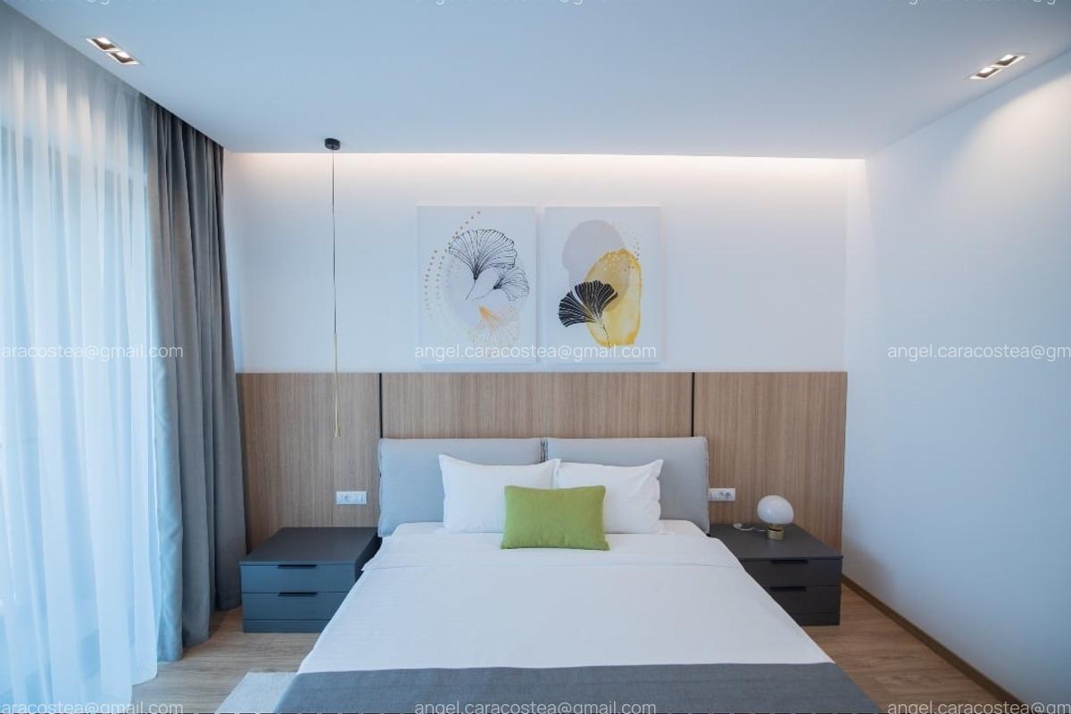 Apartament de Lux Ultracentral -  Camere Spațioase, Complet Mobilat și Utilat - 9