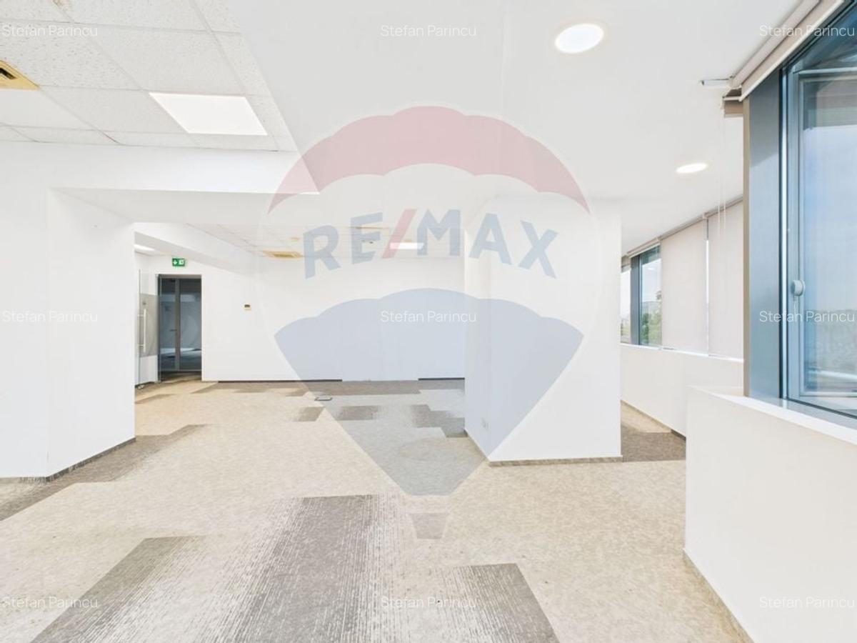 Spatiu de birouri de 88 mp de inchiriat in zona Baneasa - 4