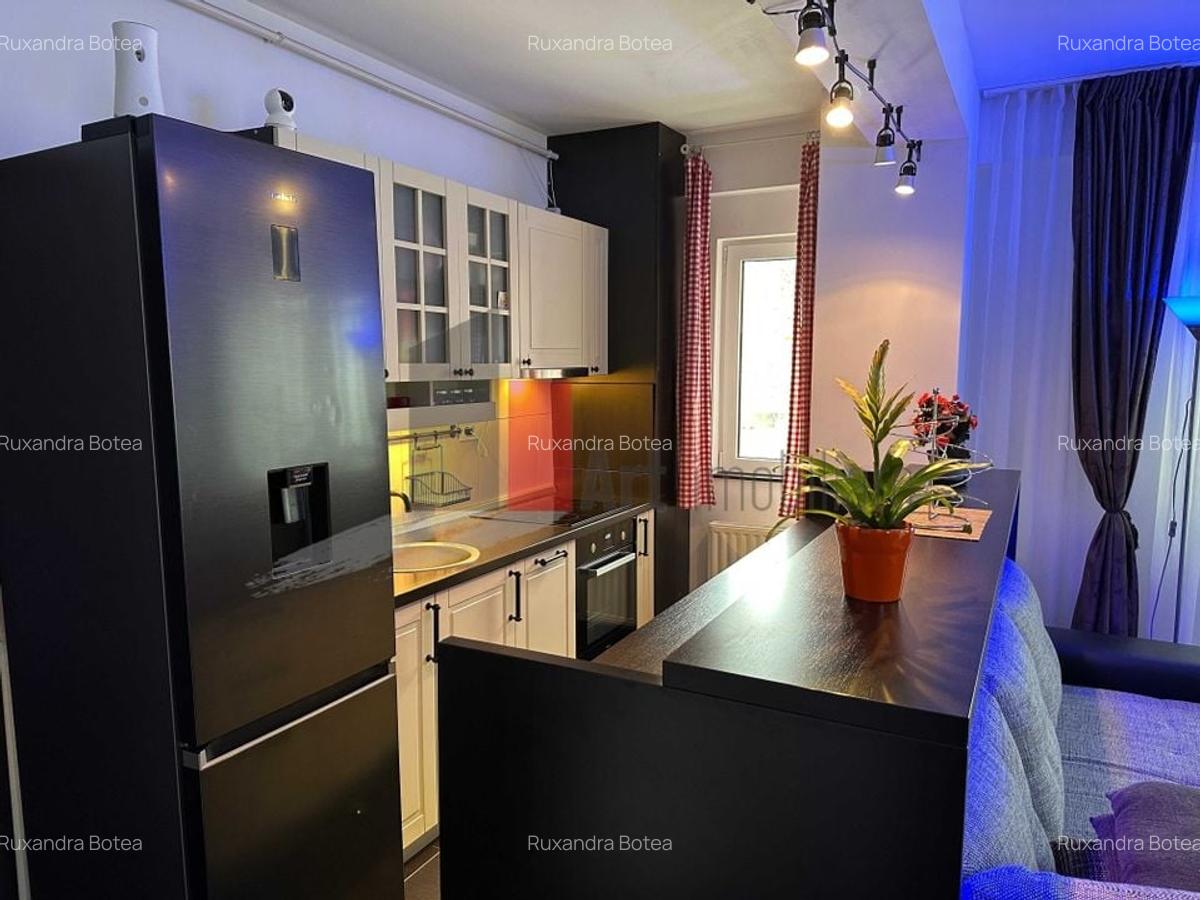 Apartament Premium 3 Camere 65 m2 Militari Residence Utilat Smart Home - 2