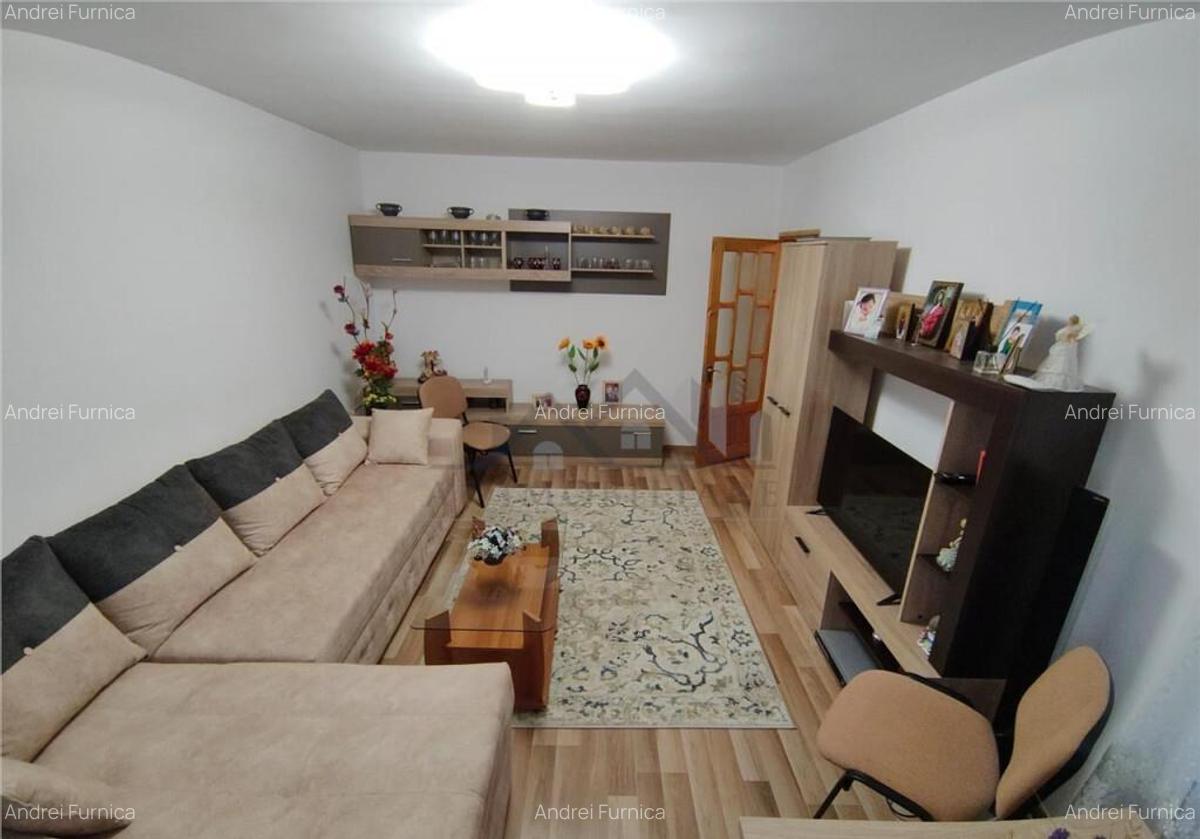 Apartament 3 camere etajul 2 CUG Sos. Nicolina - 3