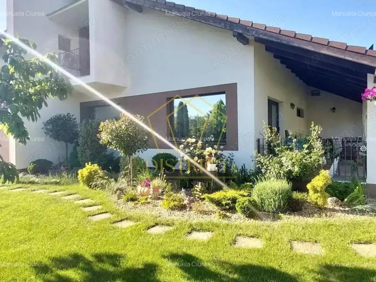 0% Comision | Casa individuala superba cu 5 camere | Giroc | Hotel IQ - 11