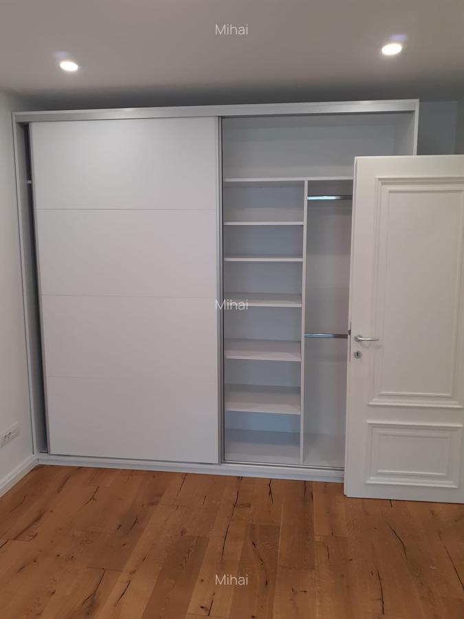 Obor metrou, MOSILOR bl.reabilitat,renovat,balcon, 2 bai,LUX. - 21