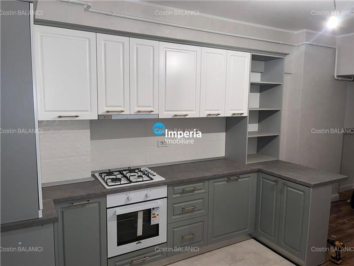 Apartament cu 2 camere în Copou - 6