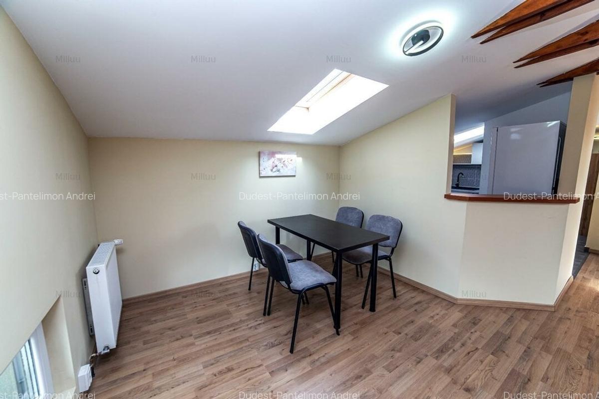 2 camere | Parcare |  Pipera - 9