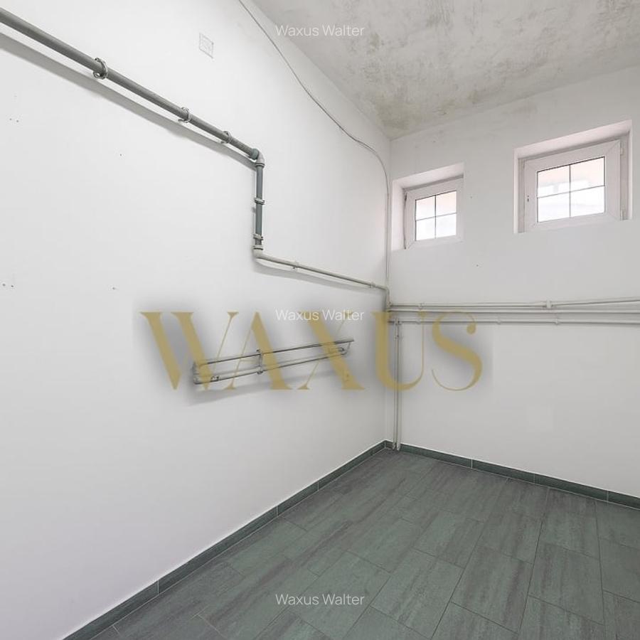 Casa de inchiriat, 5 camere, 210mp, 320mp teren, Andrei Muresanu - 2