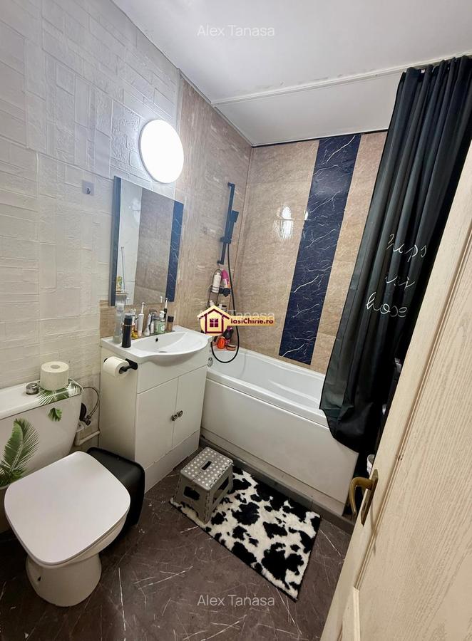 Apartament 4 camere Mircea cel Batran - 10