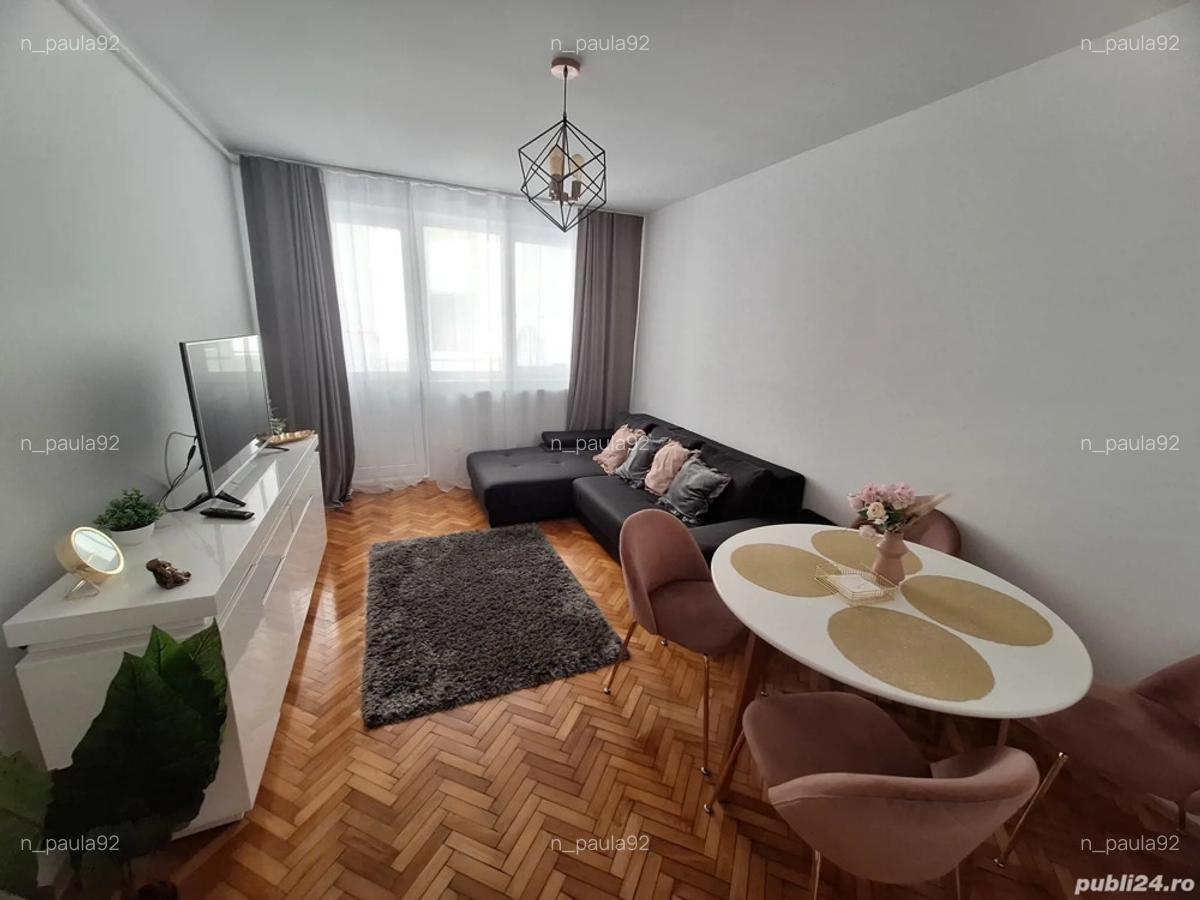Vand apartament Micro 2 - 1