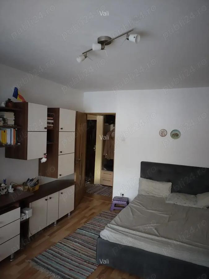 Inchiriez garsoniera in bucuresti str bozieni - 1