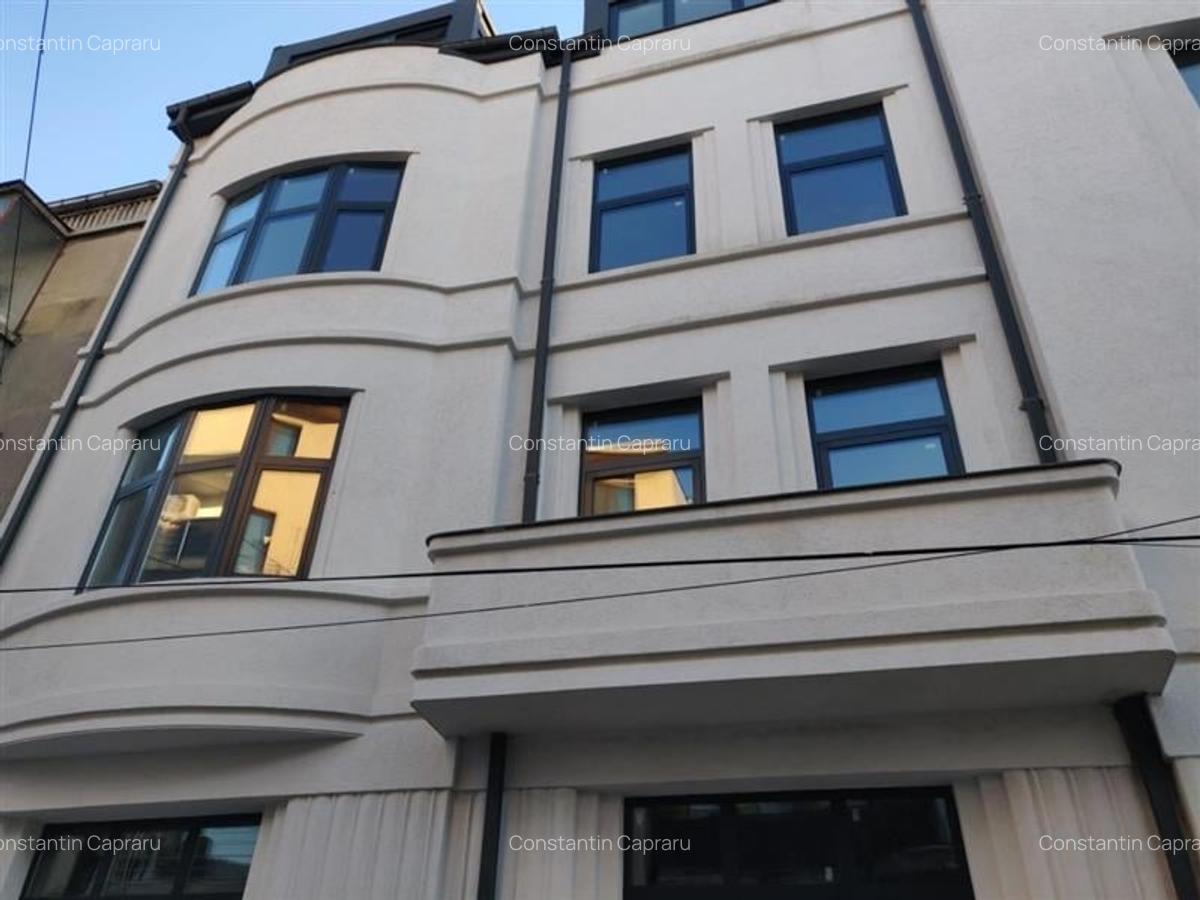 Vila de mari dimensiuni pretabila birouri - de vanzare - 8