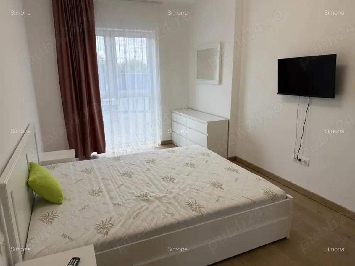 Apartament 2 camere Floresti-zona Spitalului Regional - 5