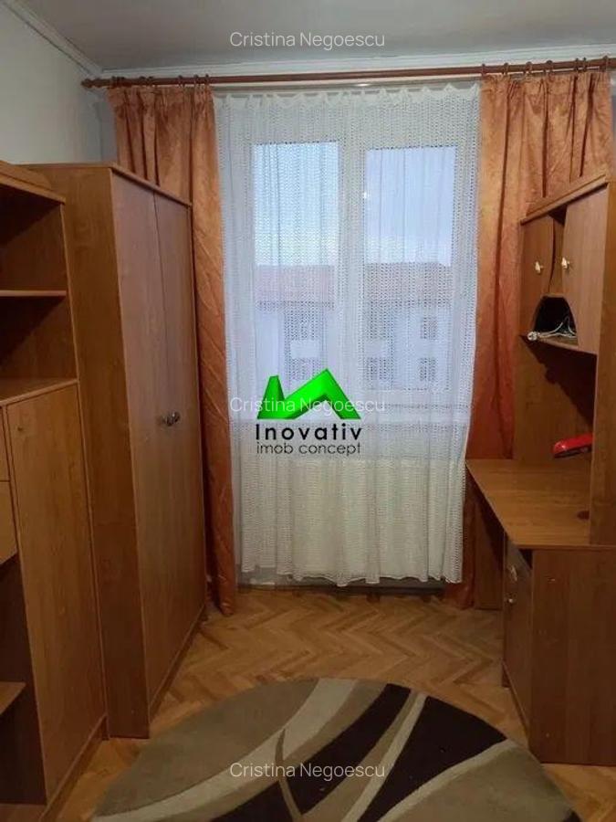 Apartament de vanzare 2 camere Sibiu Mihai Viteazul - 5