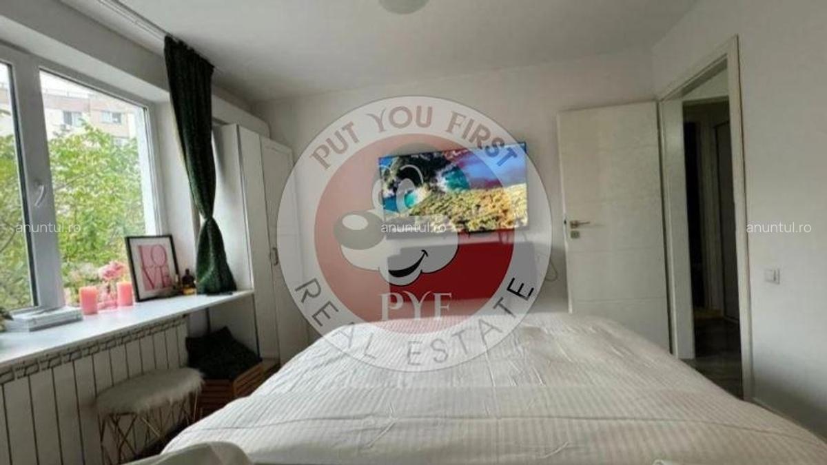 Parcul Crangasi | Apartament 3 Camere | Dec | 72mp | B11516 - 7